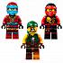 Lego Ninjago. Погоня на мотоциклах  - миниатюра №4